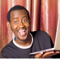 Mohamed Islam