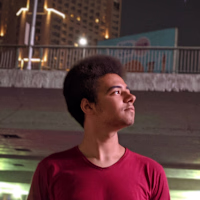 Ahmed Amin