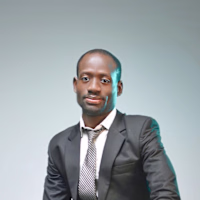 Ademola Adebayo