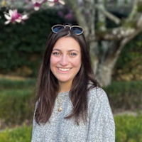 Allie Van Orden