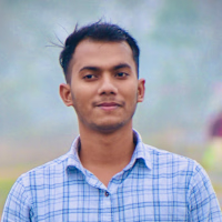 Shadab Ahmad