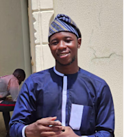 Favour Abiodun