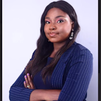 Mary Fatungase