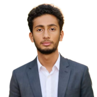 Huzaifa avatar
