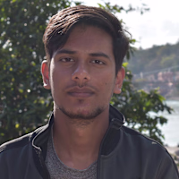 Ashish Anshuman