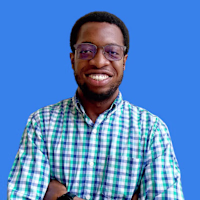 Igho avatar