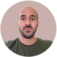Dario Barcia