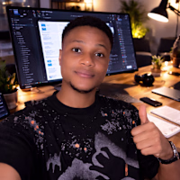Kehinde avatar