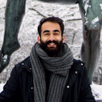 Malik Nauman