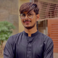 Ahmed Abdullah