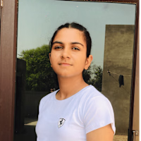 Jyoti Lega