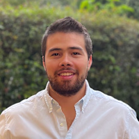 David Mejia