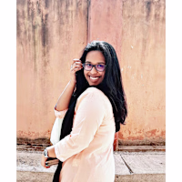Rachita avatar