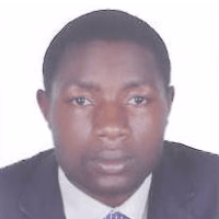 Dennis Waliaula