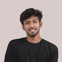 Sridhar Raj