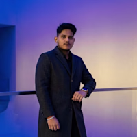 RUDRA PRAKASH avatar