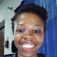Ebere Vivian Akuche