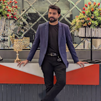 Ali Raza