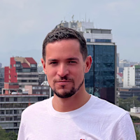 Stefano avatar
