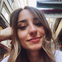 Shahla Khankishiyeva