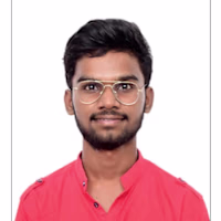 ASHOK RAYAPATI