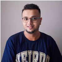 ABHIRUP avatar
