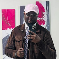 Solomon avatar