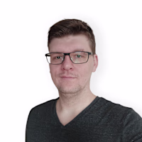 Gytis avatar