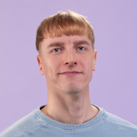 Pavel avatar