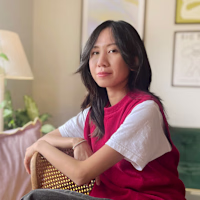 Kate Hsieh