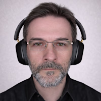 Yaroslav avatar