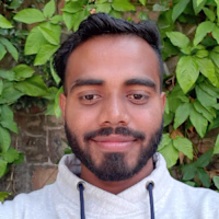 Sarvesh Kumar