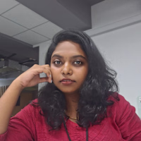 Vidhya Mani