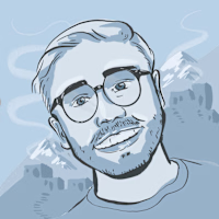 Benjamin avatar