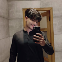 Hamza Ali