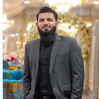 Danish Khanani