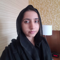 Amna Rahimoon