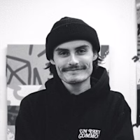 Robbie Broome