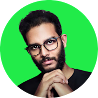 Sandip avatar