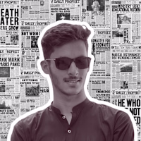 Hamza Siddiqui