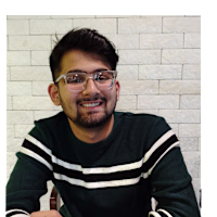 OMKAR P