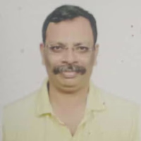 Hariprasad B