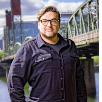 J. Jason Groschopf