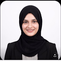 Ruba Ahmed Khan