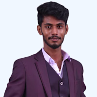 Karthikeyan P