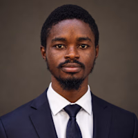 Godheritage Emmanuel