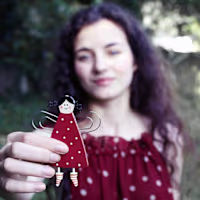 Yana avatar