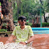 Vedant avatar