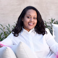 Zewditu Mered