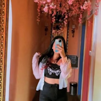 Kashish Dargar